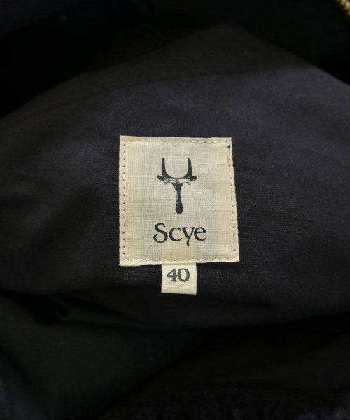 SCYE 其他大衣