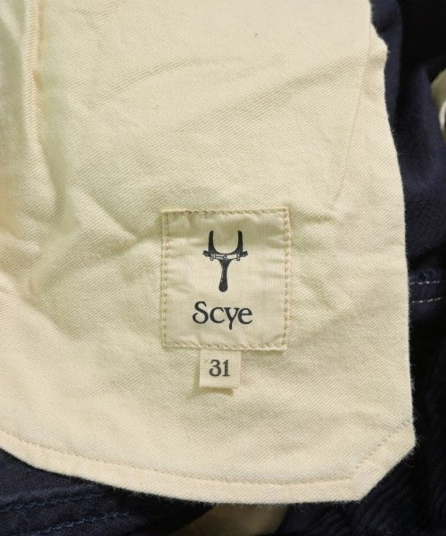 SCYE 其他款
