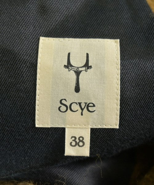 SCYE 其他大衣
