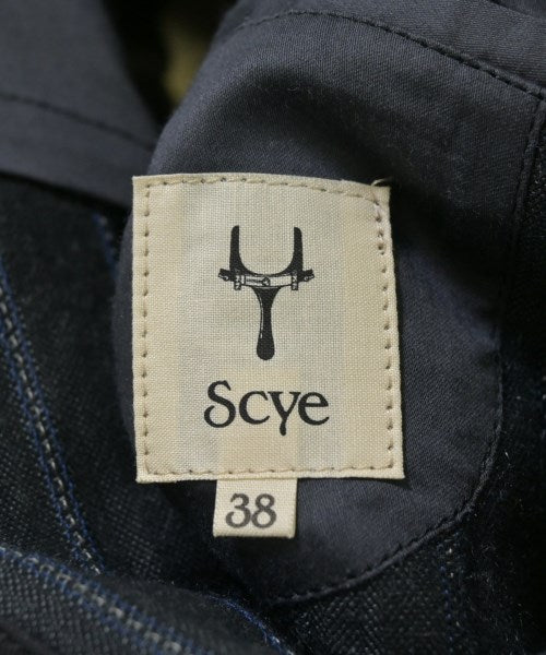 SCYE 西裝外套
