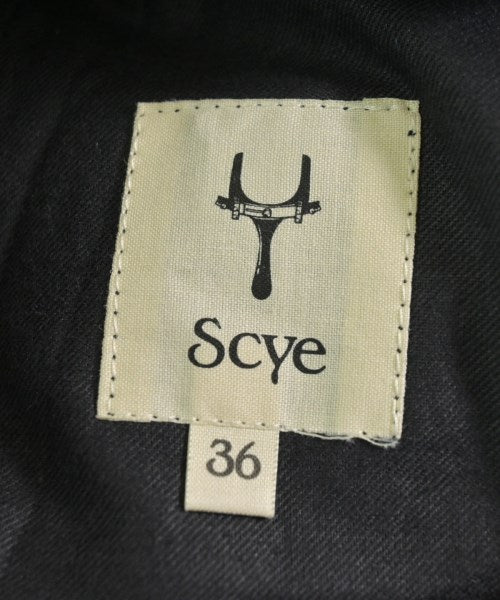 SCYE 長褲