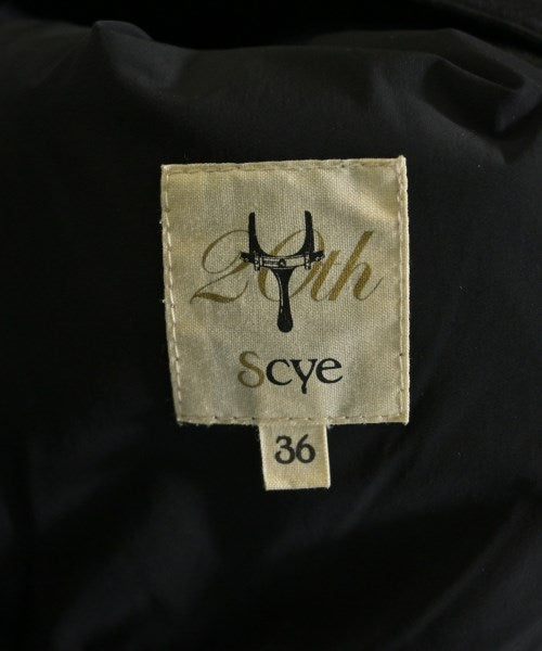 SCYE 其他飛行外套