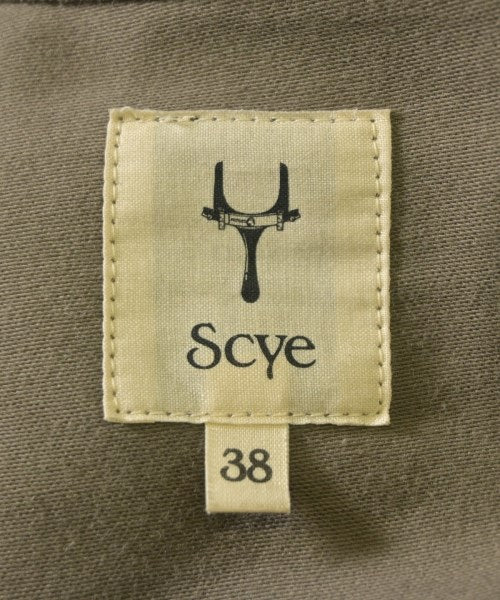 SCYE 其他款