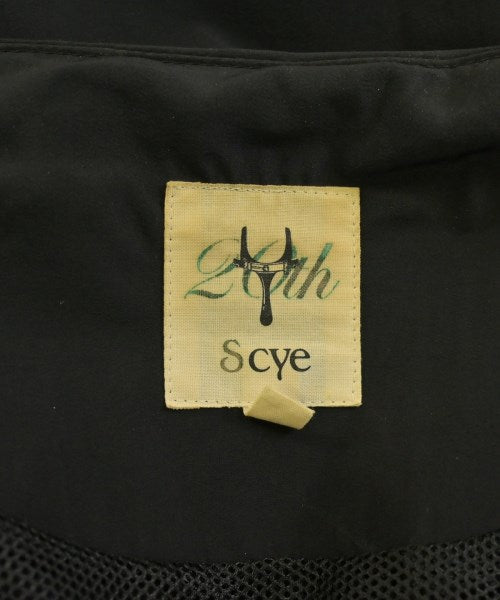 SCYE 其他飛行外套