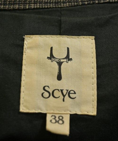 SCYE 其他大衣