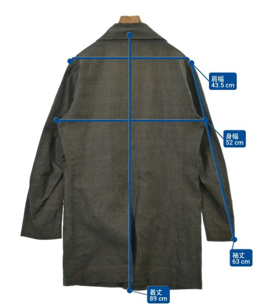SCYE 其他大衣