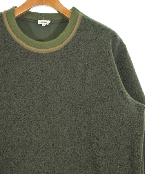 SCYE 運動衫