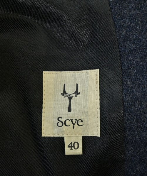 SCYE 切斯特披風