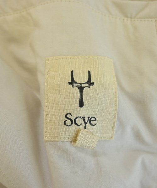 SCYE 其他大衣