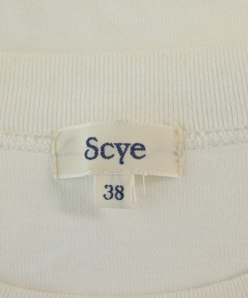 SCYE T恤/上衣