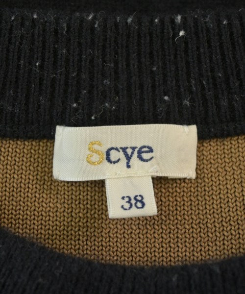 SCYE 毛衣