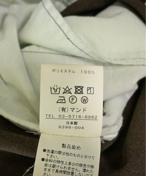 mando 其他款
