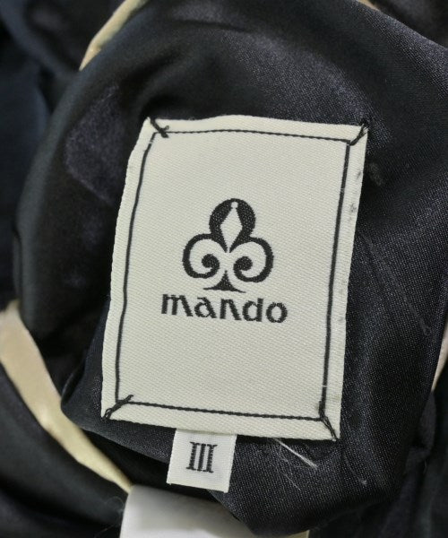 mando 其他飛行外套