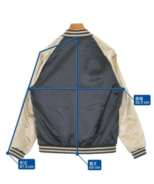 mando 其他飛行外套