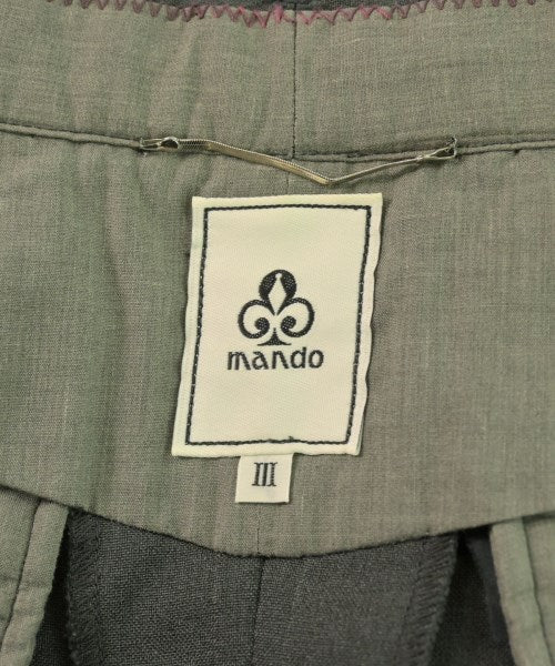 mando 其他款
