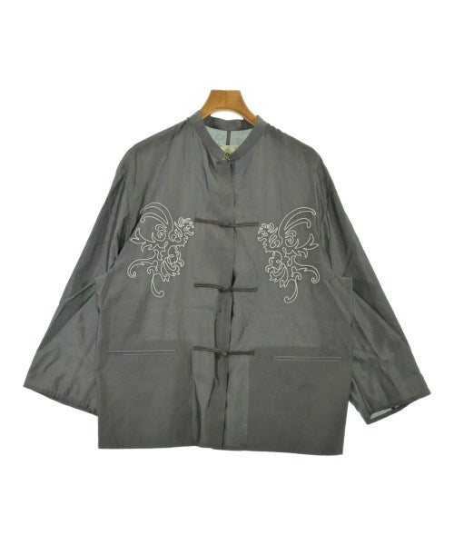 mando 休閒襯衫