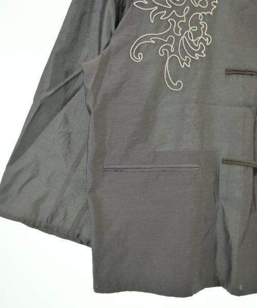 mando 休閒襯衫