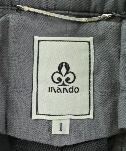 mando 其他款