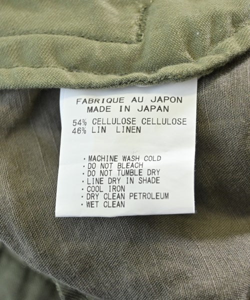 mando 工裝褲