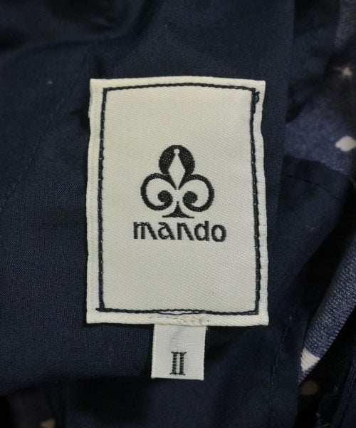 mando 其他款