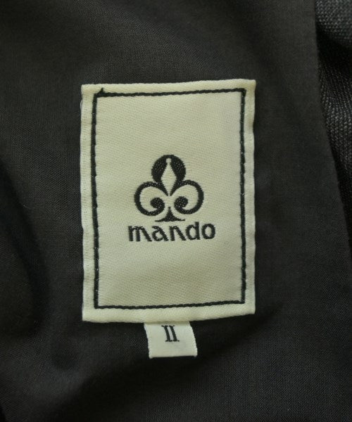 mando 其他款