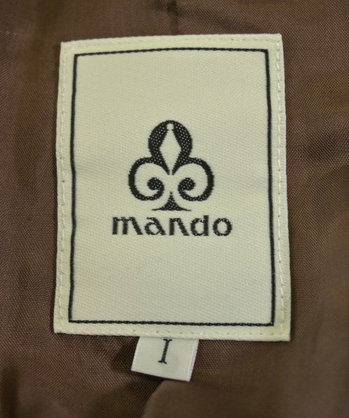 mando 其他套裝