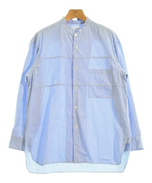 sage de cret 休襯衫