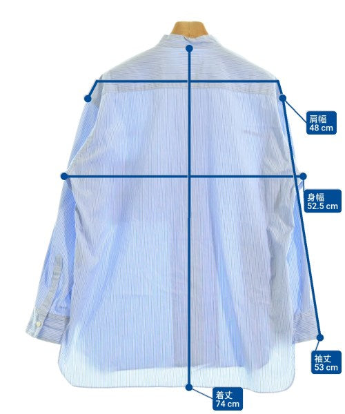 sage de cret 休襯衫