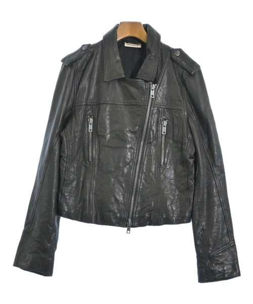 DKNY JEANS 騎士夾克