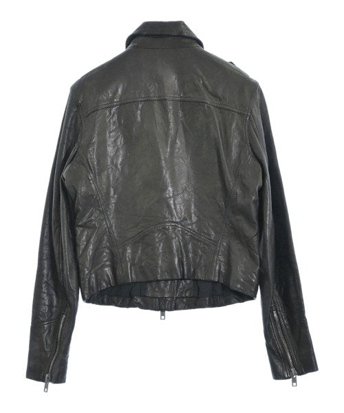 DKNY JEANS 騎士夾克