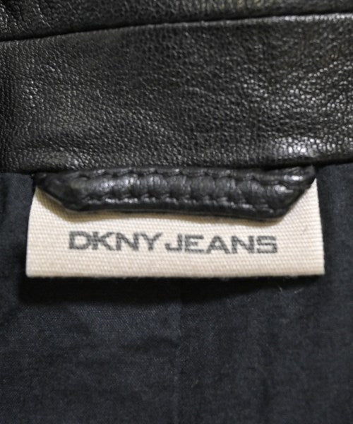 DKNY JEANS 騎士夾克