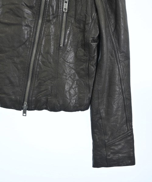 DKNY JEANS 騎士夾克