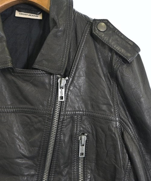 DKNY JEANS 騎士夾克