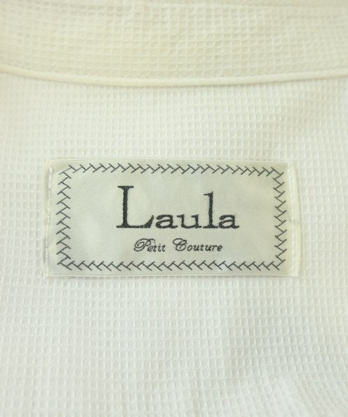 Laula 襯衫裙