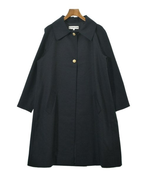 Les Prairies de Paris 支撐領外套