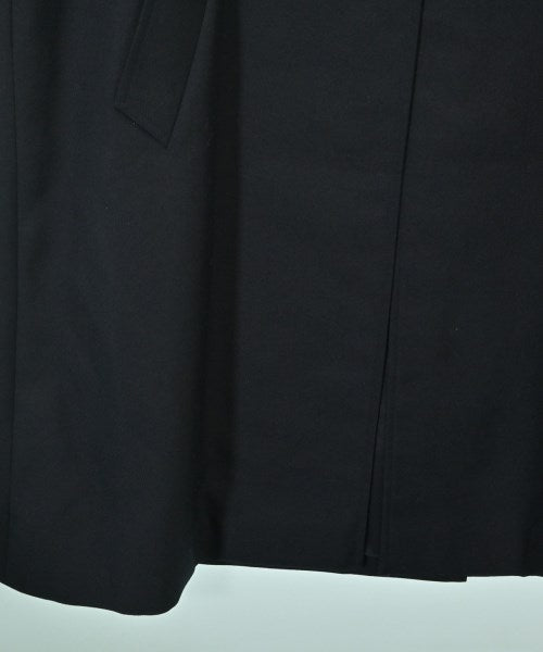 Les Prairies de Paris 支撐領外套