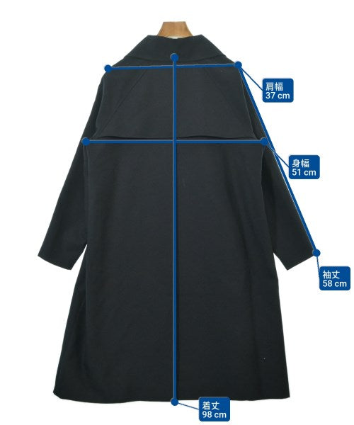 Les Prairies de Paris 支撐領外套