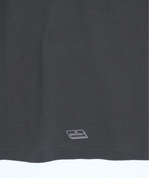 Americana T恤/上衣