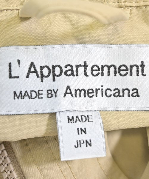 Americana 其他飛行外套