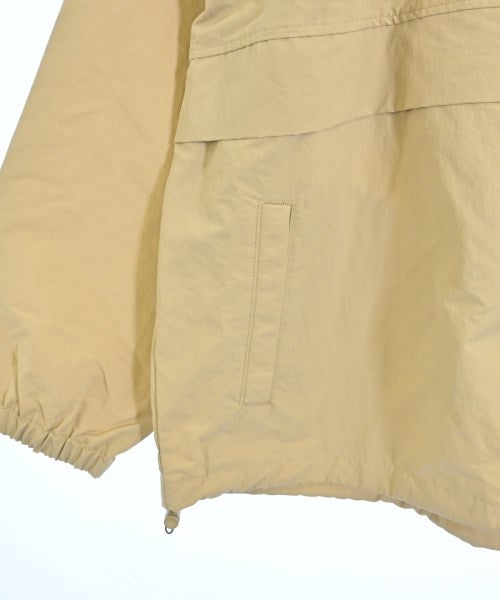 Americana 其他飛行外套