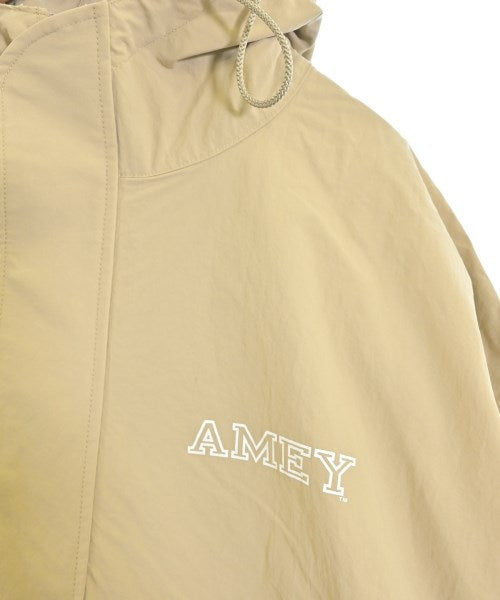 Americana 其他飛行外套