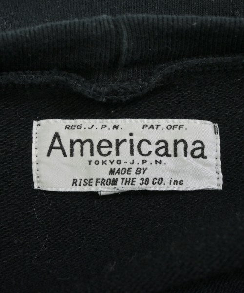 Americana 運動衫