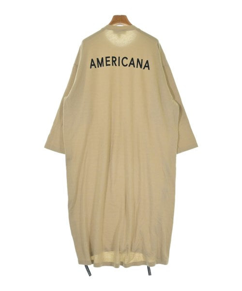 Americana 洋裝
