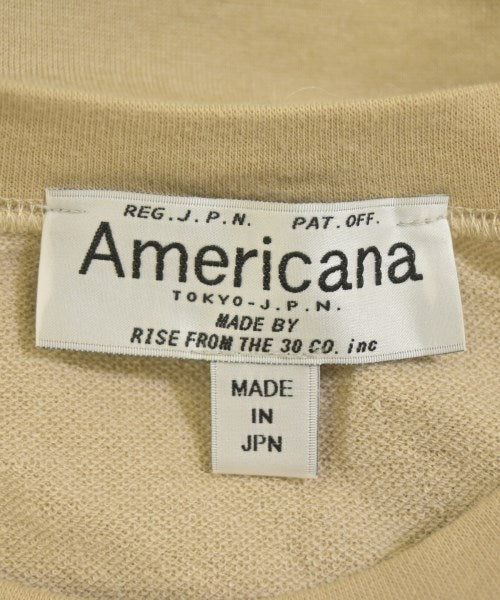 Americana 洋裝
