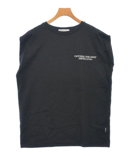 Americana 無袖上衣