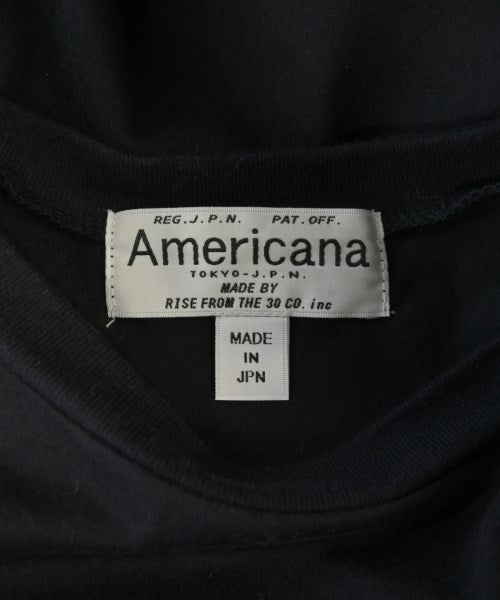 Americana 無袖上衣