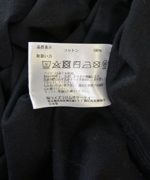 Americana 無袖上衣