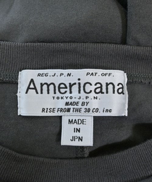 Americana 洋裝