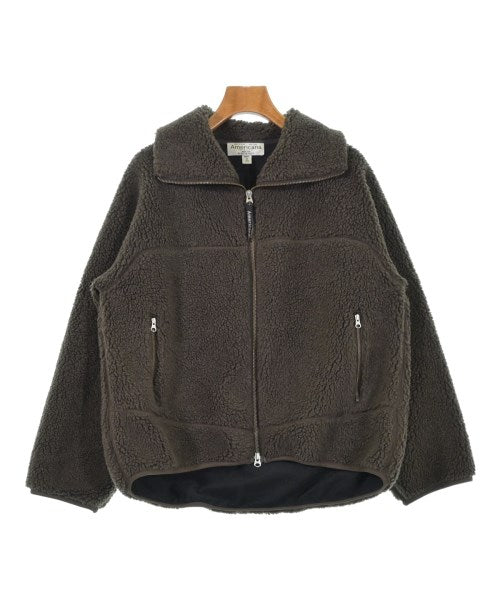 Americana 其他飛行外套