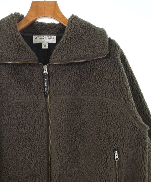 Americana 其他飛行外套